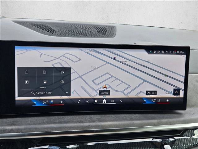 New 2026 BMW X5 sDrive40i w/ Executive Package image 11