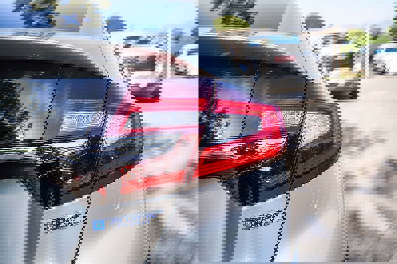 Used 2019 Honda Clarity Plug-In Hybrid image 11