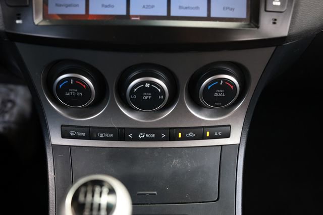 Used 2010 MAZDA MAZDASPEED3 Sport w/ Mazdaspeed Tech Pkg image 35