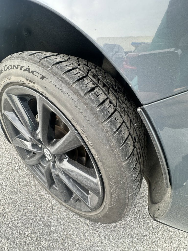 Used 2020 MAZDA MAZDA3 Premium image 6