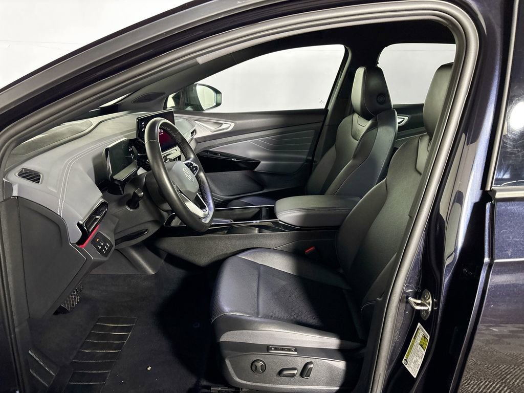 Certified 2023 Volkswagen ID.4 Pro S AWD/4WD image 11