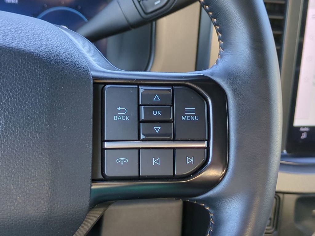 Used 2024 Ford F250 Platinum image 27