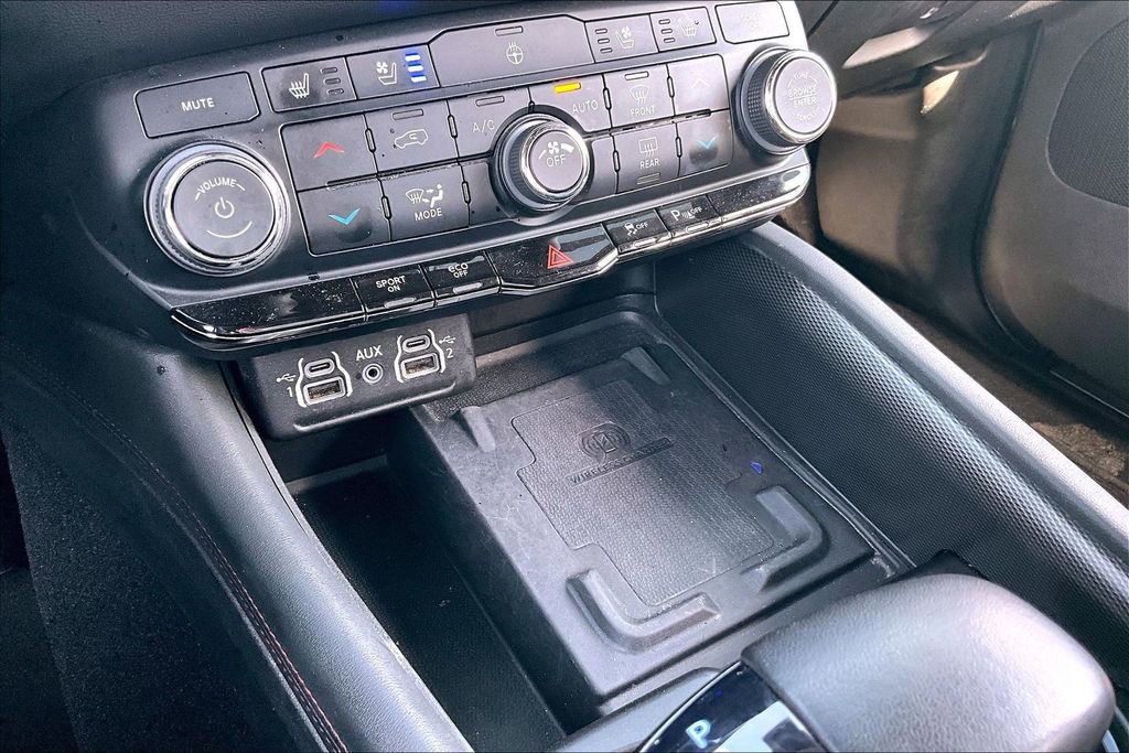 Used 2024 Dodge Durango R/T image 33