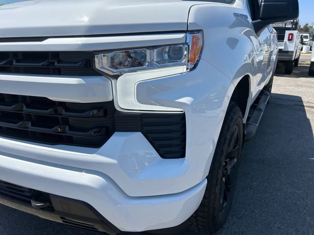 New 2026 Chevrolet Silverado 1500 RST w/ RST Select Package AWD/4WD image 9