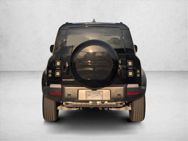 Used 2026 Land Rover Defender 110 S AWD/4WD image 8