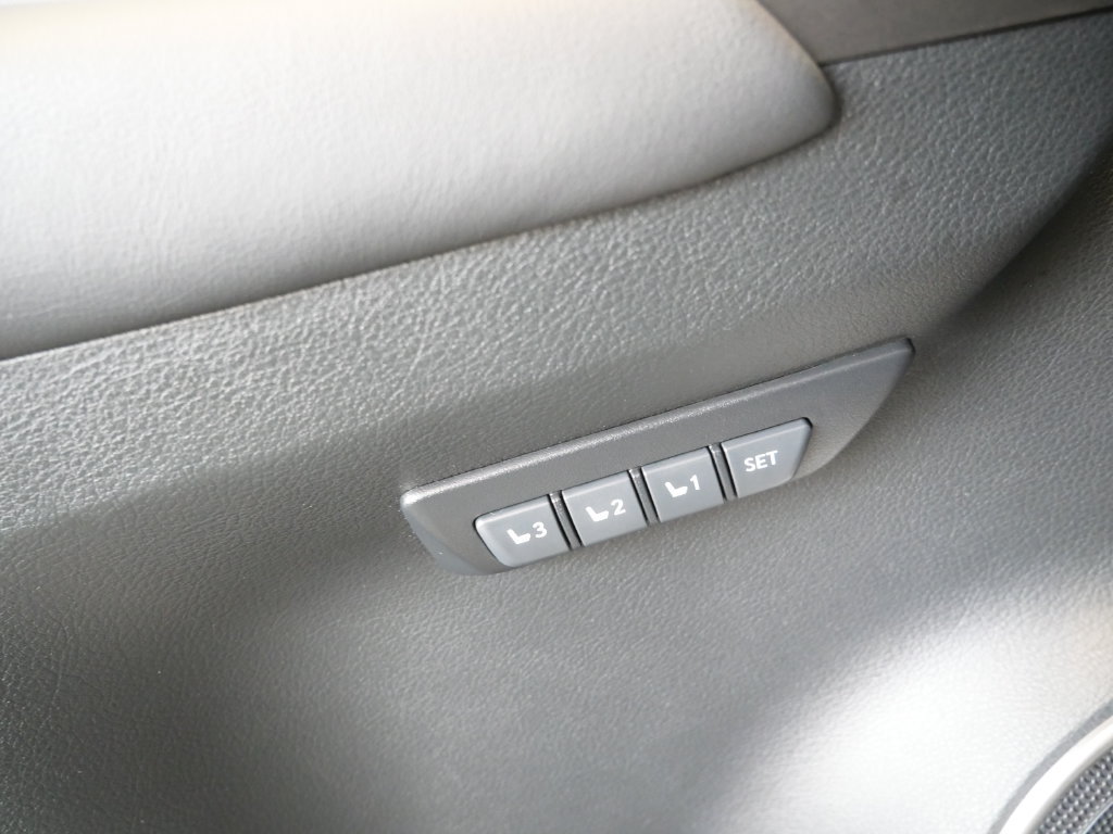 Certified 2021 Lexus NX 300 AWD w/ Premium Package image 37
