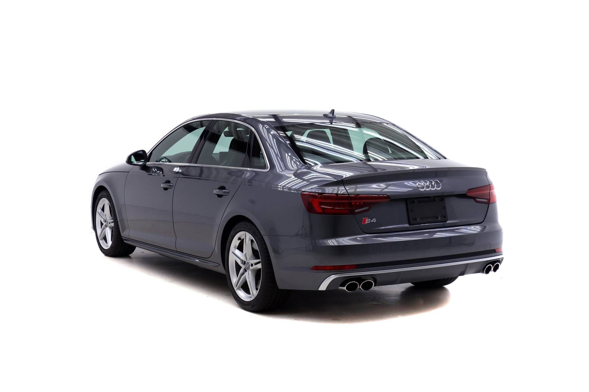 Used 2019 Audi S4 Premium Plus AWD/4WD image 5
