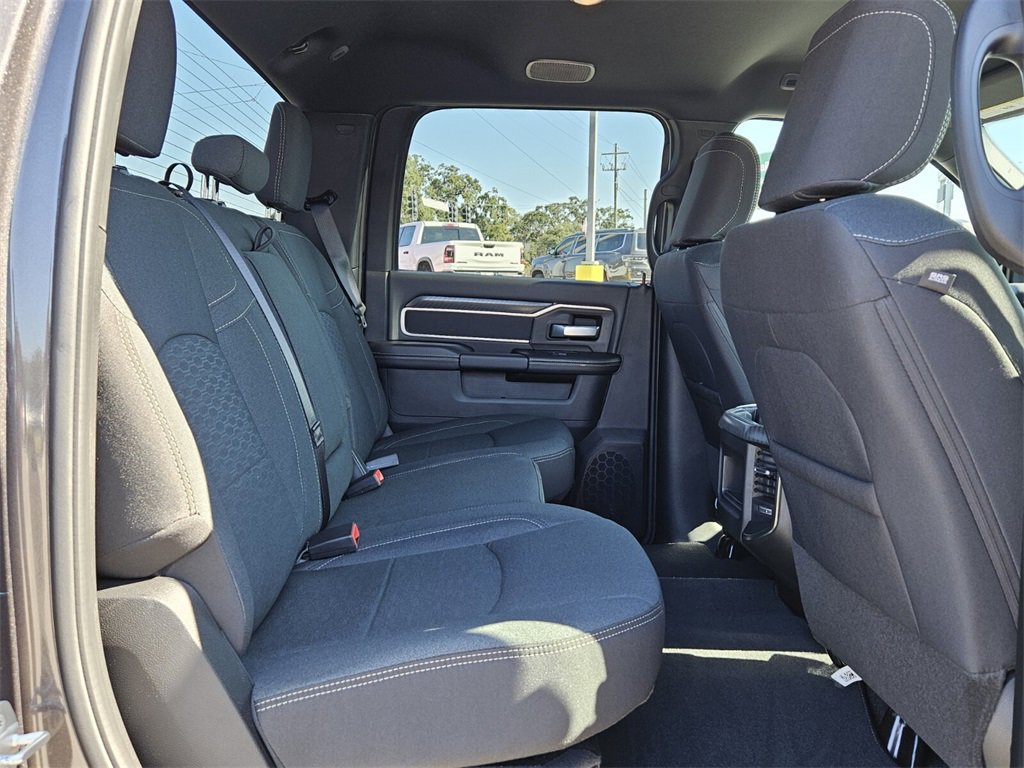 New 2026 RAM 2500 Big Horn image 14