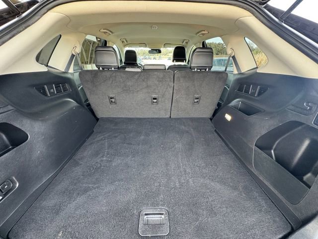 Used 2024 Ford Edge SEL image 30