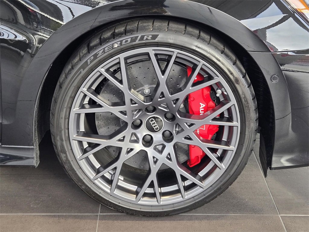 New 2025 Audi RS 3 image 10