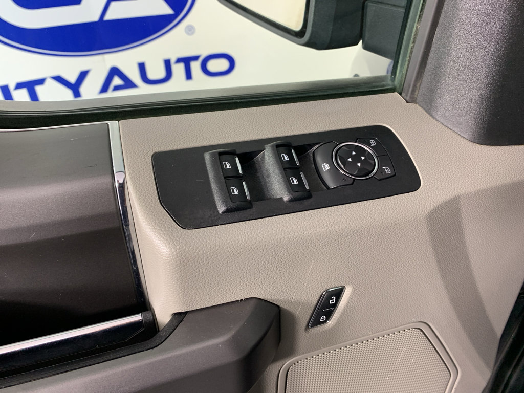 Used 2020 Ford F150 XLT w/ Equipment Group 302A Luxury image 15