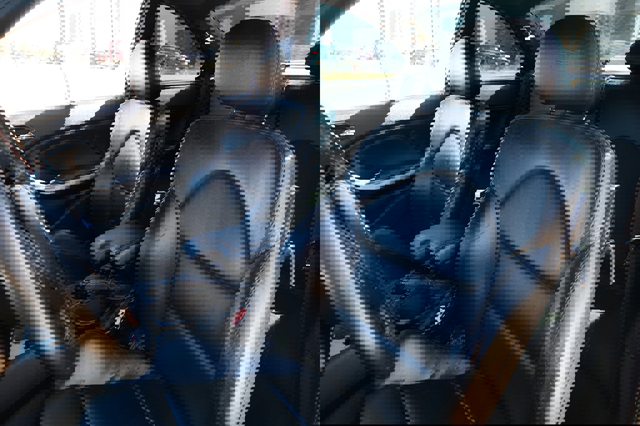 Used 2002 BMW M3 Coupe image 9