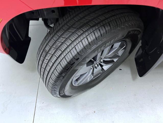Certified 2025 Nissan Frontier SV w/ SV Convenience Package AWD/4WD image 23