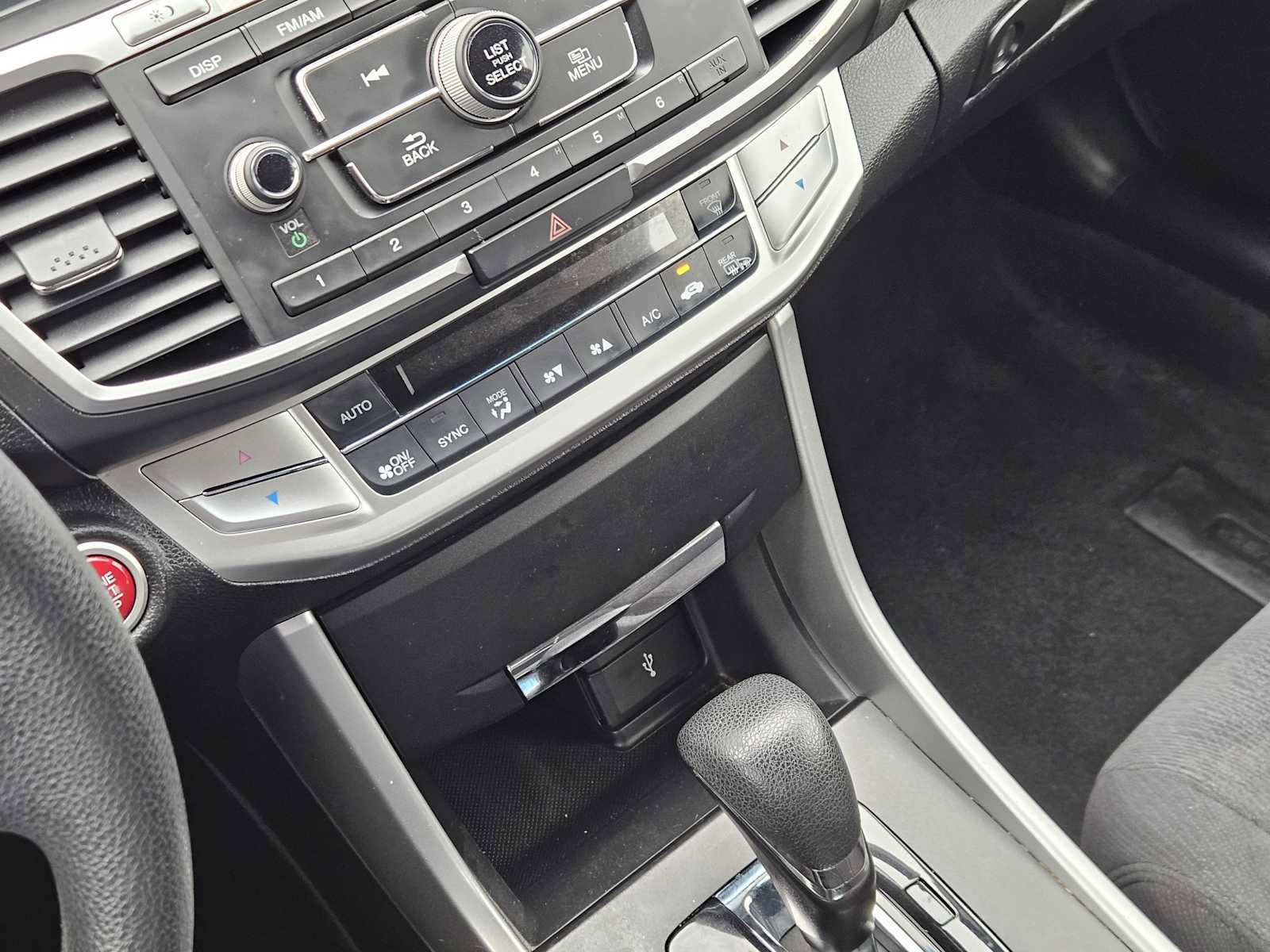 Used 2013 Honda Accord EX image 19
