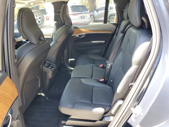 Used 2024 Volvo XC90 B5 Plus image 12