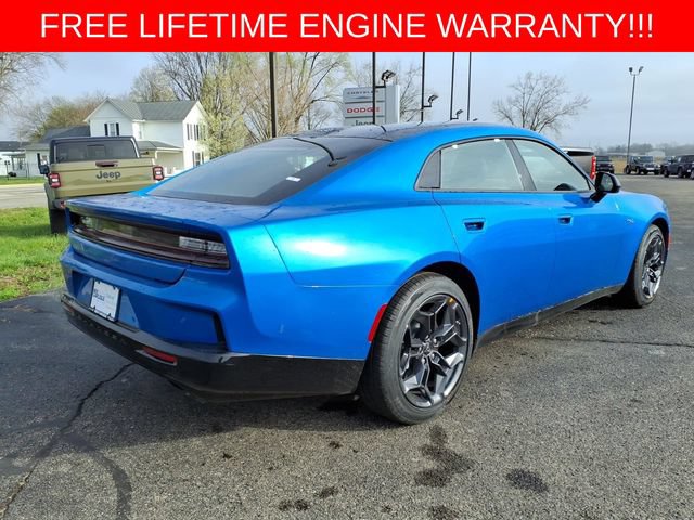 New 2026 Dodge Charger GT w/ Driver Convenience Group AWD/4WD image 7