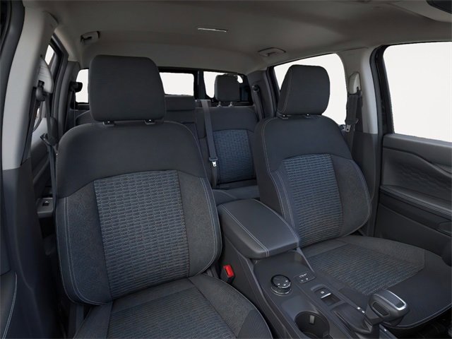 New 2025 Ford Ranger XLT image 11