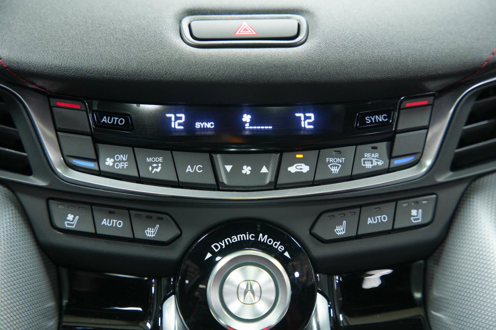 Used 2023 Acura TLX SH-AWD w/ A-SPEC Pkg image 84