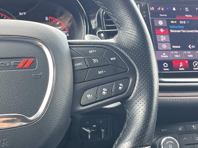 Used 2024 Dodge Durango GT AWD/4WD image 34