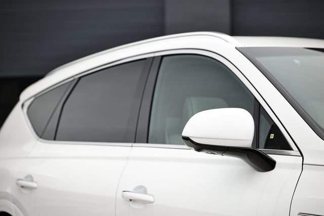 New 2026 Genesis GV80 3.5T Prestige image 3