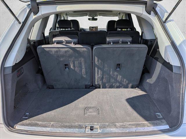 Used 2019 Audi Q7 2.0T Premium Plus w/ Premium Plus Package AWD/4WD image 6