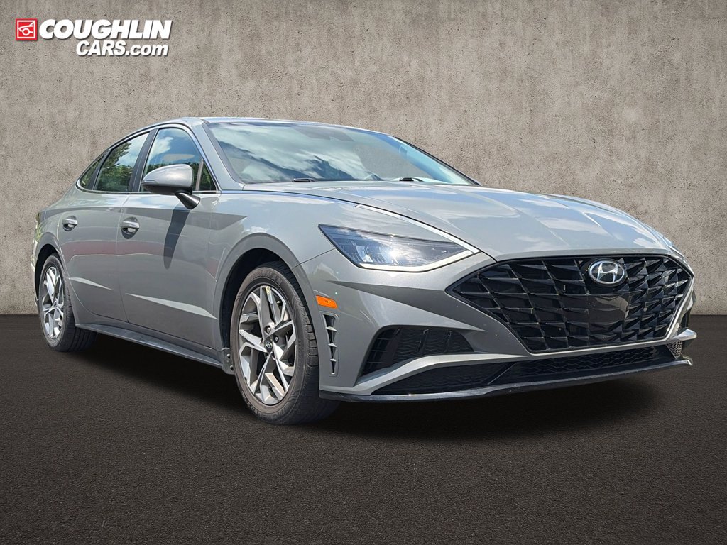 Used 2023 Hyundai Sonata SEL