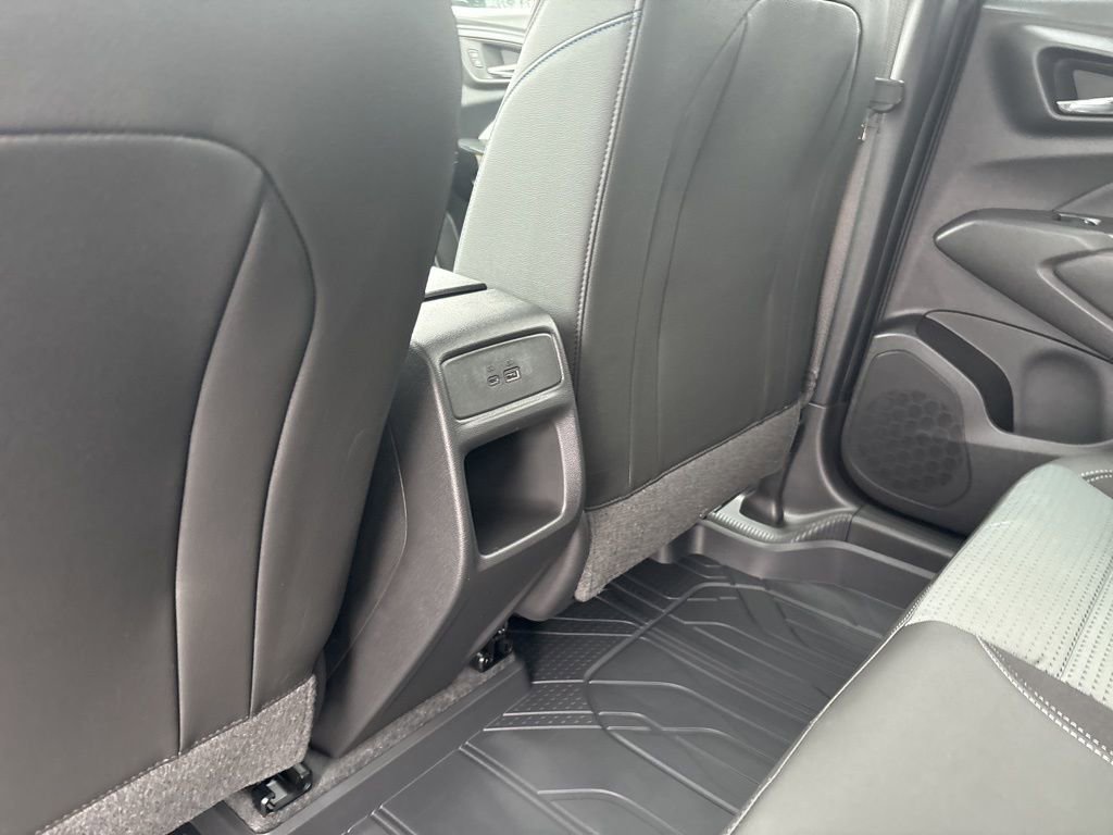 New 2026 Chevrolet Trax LT w/ Driver Confidence Package image 20