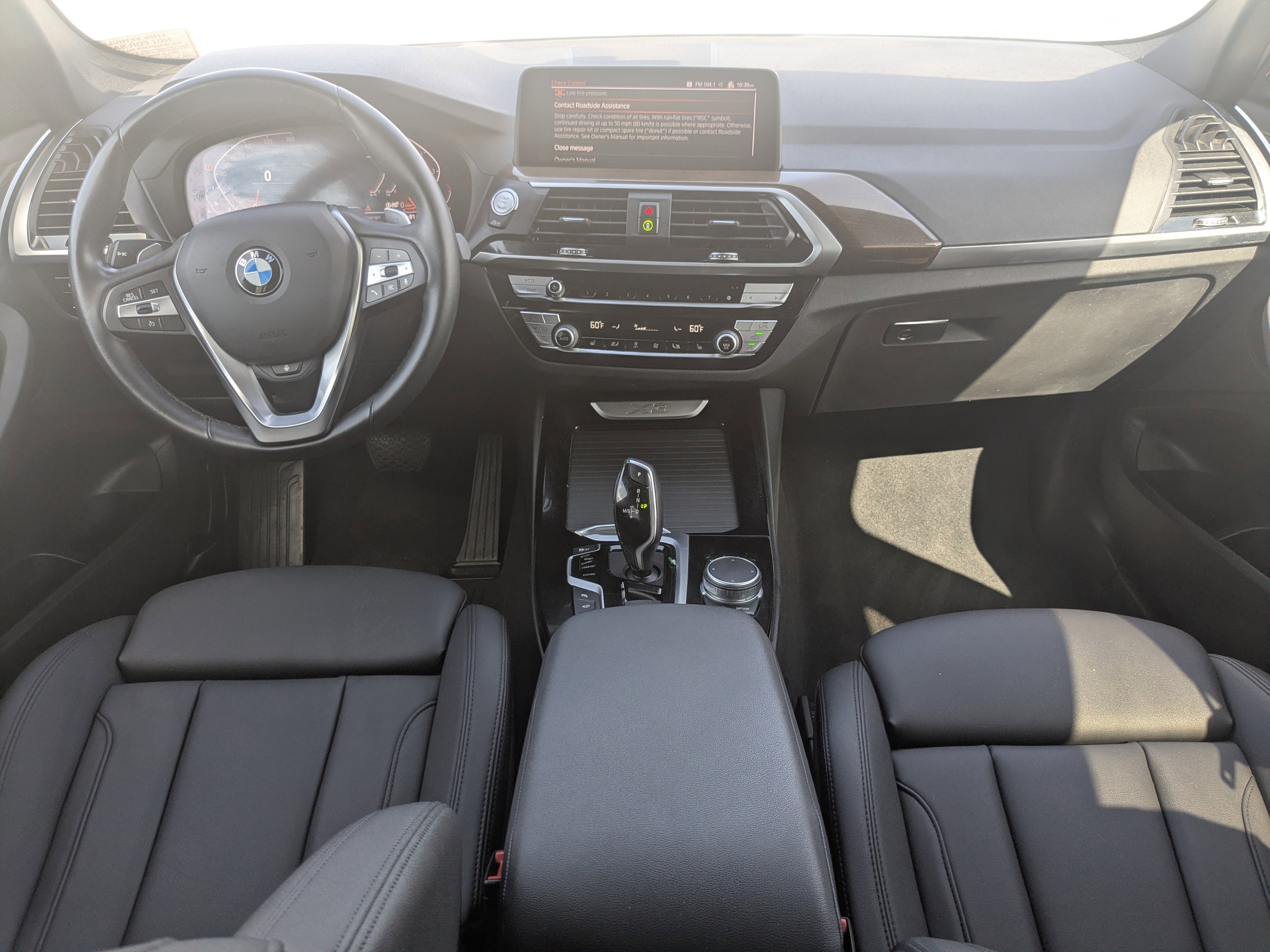 Used 2021 BMW X3 sDrive30i image 20