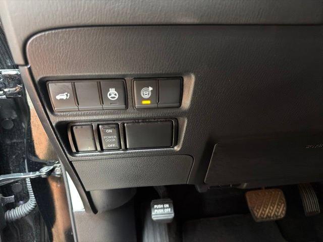 Used 2023 Nissan Armada SL w/ Cargo Package RWD image 26