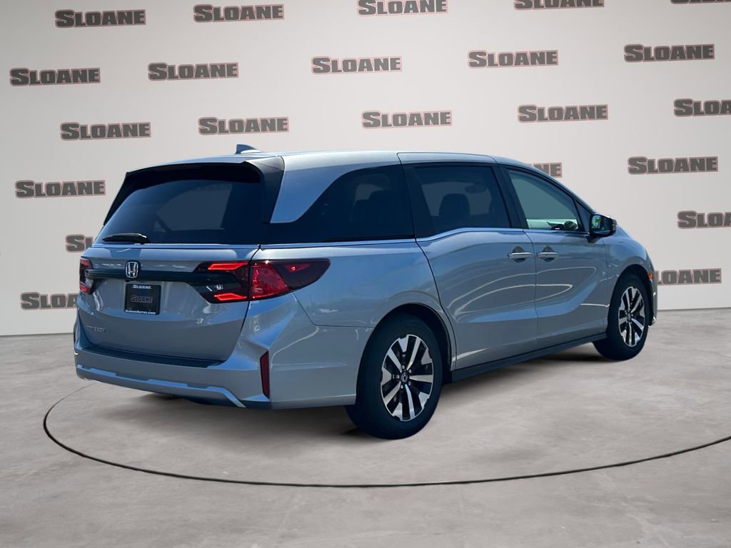 New 2026 Honda Odyssey EX-L image 5