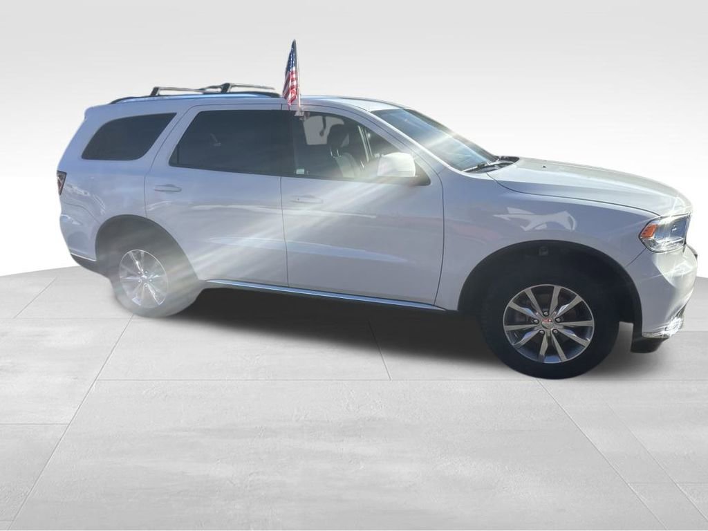 Used 2018 Dodge Durango SXT w/ Quick Order Package 2BB image 31