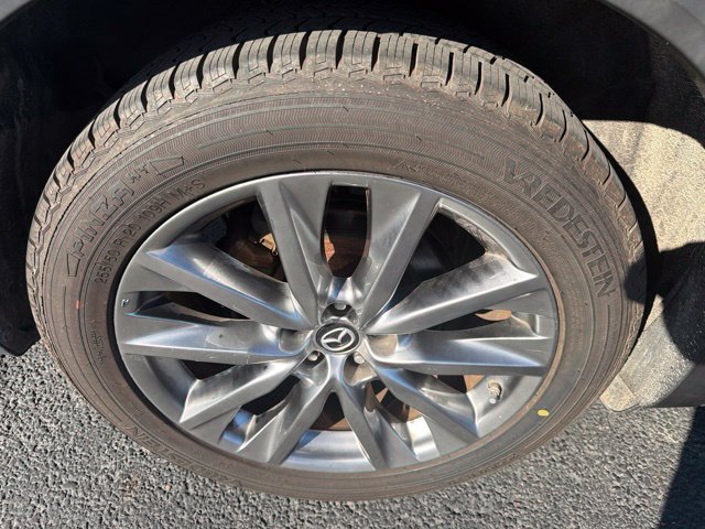 Used 2018 MAZDA CX-9 Signature AWD/4WD image 29