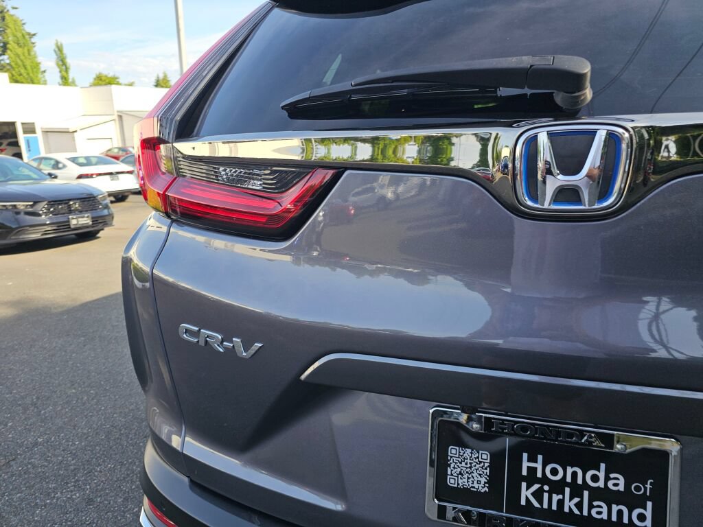 Used 2022 Honda CR-V Touring image 15