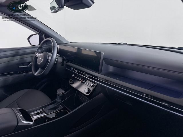 Used 2025 Hyundai Santa Cruz Limited image 31