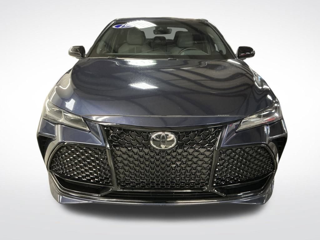 Certified 2019 Toyota Avalon Touring image 8