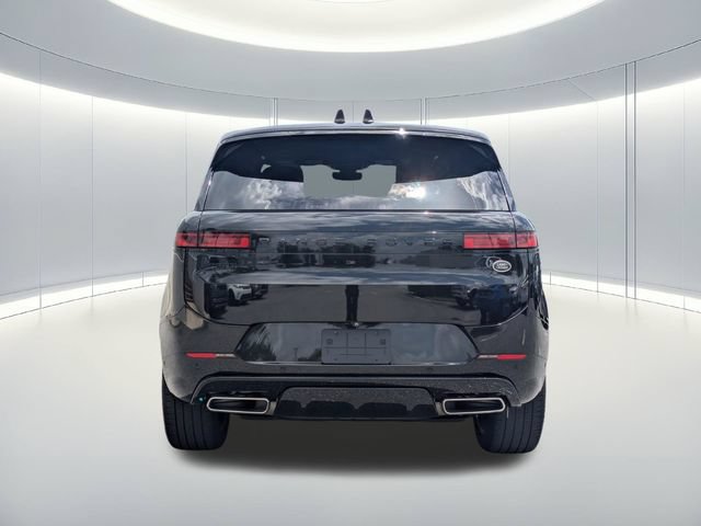 Used 2023 Land Rover Range Rover Sport SE Dynamic AWD/4WD image 5