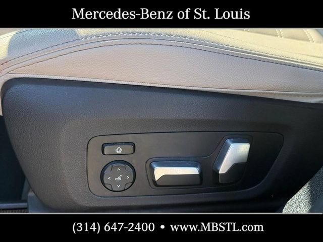 Used 2020 BMW X3 xDrive30i w/ Executive Package AWD/4WD image 21
