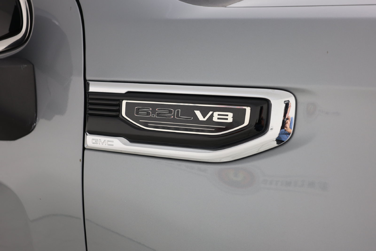 Used 2023 GMC Sierra 1500 Denali AWD/4WD image 48