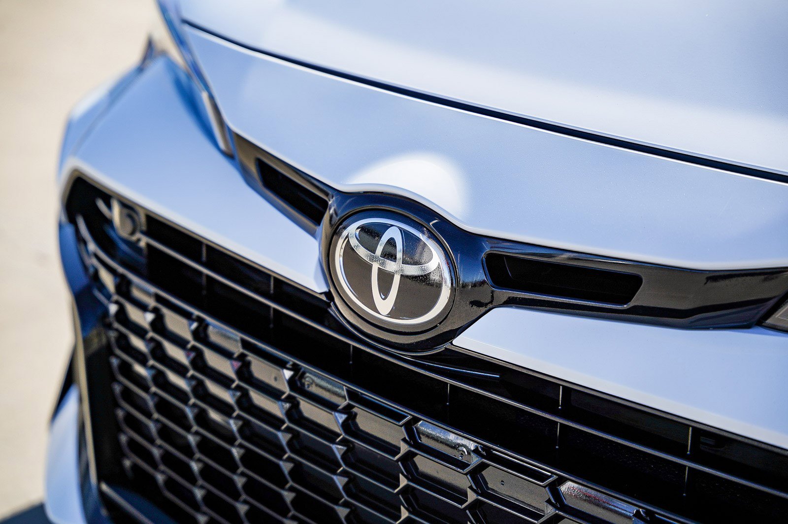 Certified 2025 Toyota Corolla GR image 6