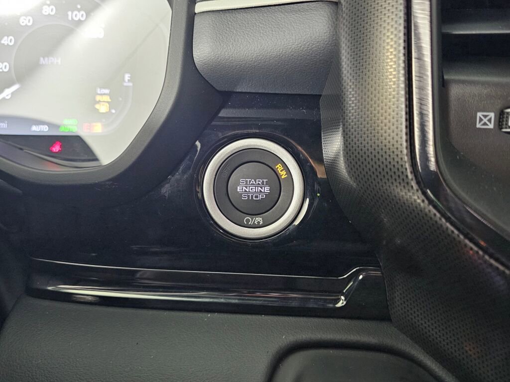 New 2026 RAM 1500 Limited image 27