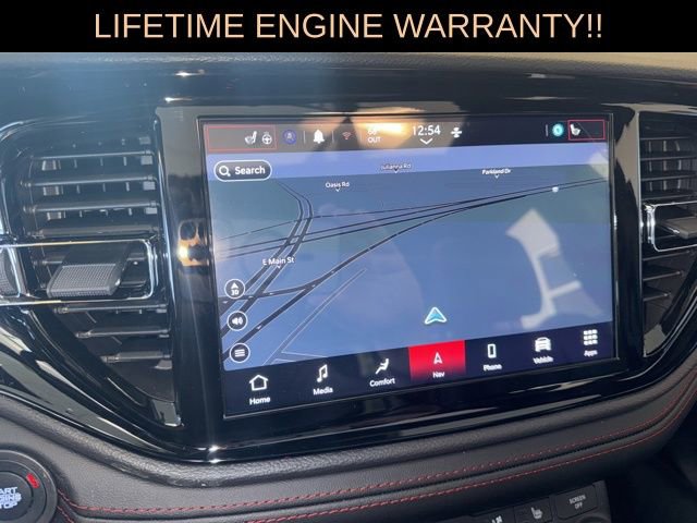 New 2026 Dodge Durango GT image 27