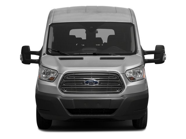 Used 2018 Ford Transit 350 XLT RWD image 4