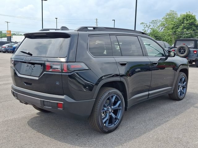 New 2026 Jeep Cherokee Limited AWD/4WD image 5