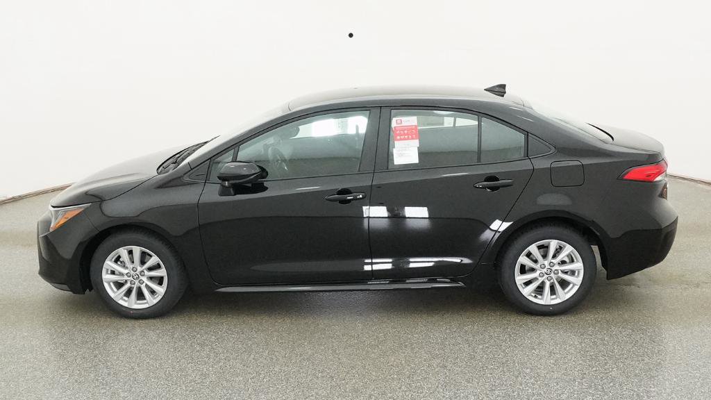 New 2026 Toyota Corolla LE image 6