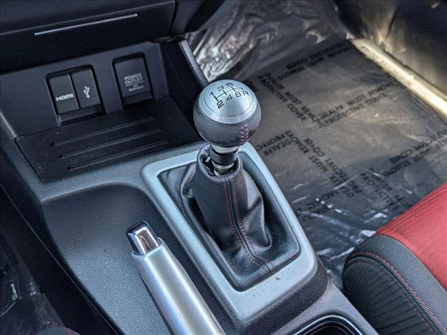 Used 2015 Honda Civic Si image 12