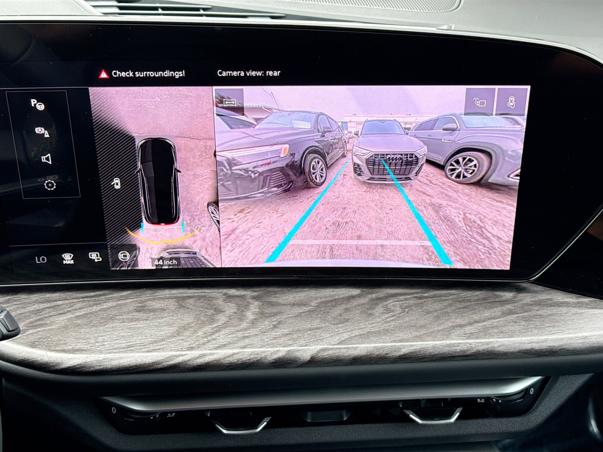 New 2025 Audi Q5 Premium Plus image 33