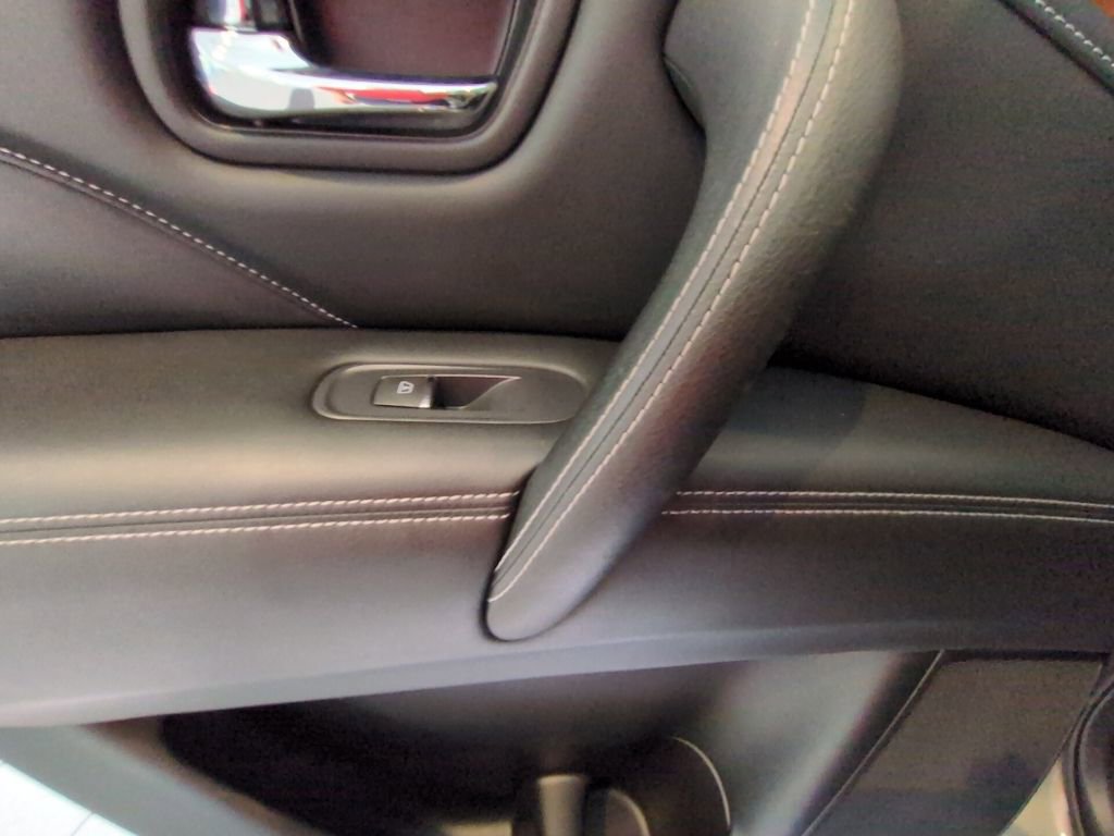 Used 2019 INFINITI QX80 Luxe AWD/4WD image 24