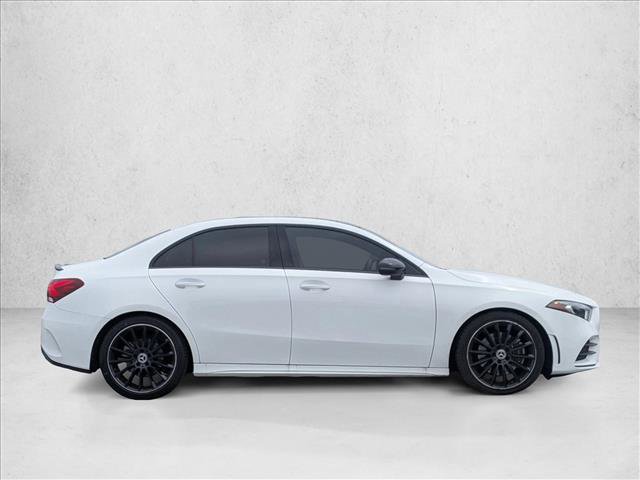 Used 2019 Mercedes-Benz A 220 image 4