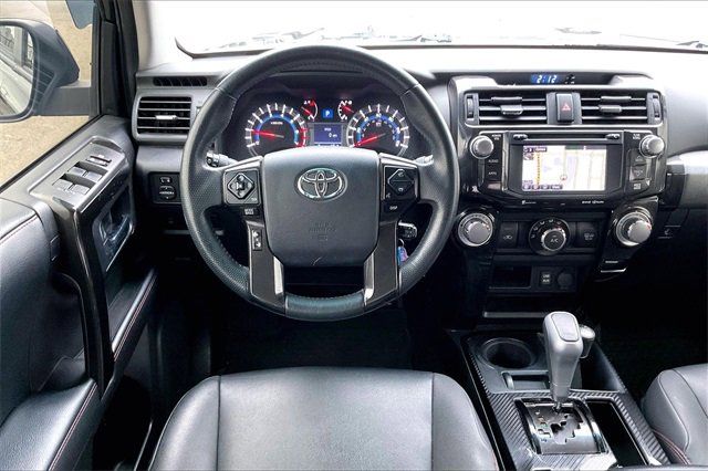 Used 2019 Toyota 4Runner TRD Off-Road Premium image 5