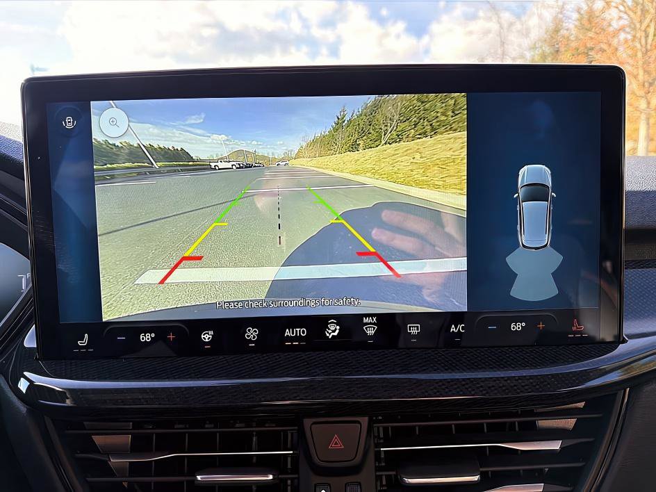 Used 2025 Ford Escape ST-Line w/ Tech Pack #1 image 15